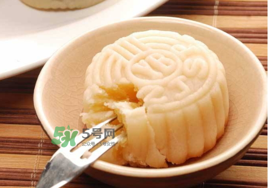 冰皮月餅太軟怎么辦？冰皮月餅皮很硬怎么辦？