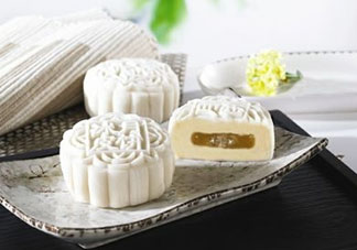 吃冰皮月餅長胖嗎？冰皮月餅的熱量高嗎？