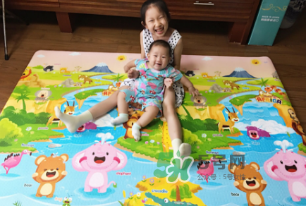 韓國貝貝維尼寶寶爬行墊環(huán)保嗎？韓國貝貝維尼寶寶爬行墊安全嗎？
