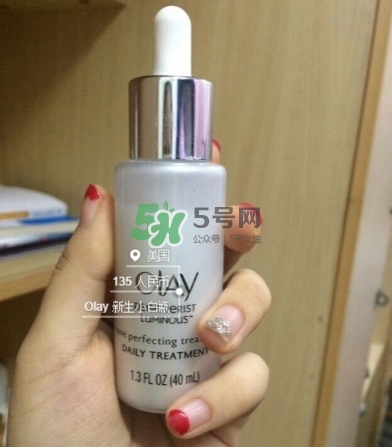 olay小白瓶有哪些版本？olay小白瓶版本區(qū)別