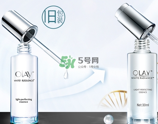 olay小白瓶和a醇怎么用？olay小白瓶和露得清a醇使用順序