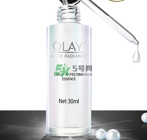 olay小白瓶和樂(lè)敦cc美容液哪個(gè)好？olay小白瓶和樂(lè)敦cc順序
