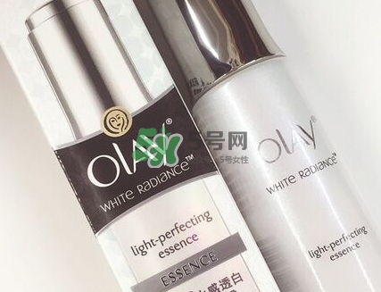 olay小白瓶和樂(lè)敦cc美容液哪個(gè)好？olay小白瓶和樂(lè)敦cc順序