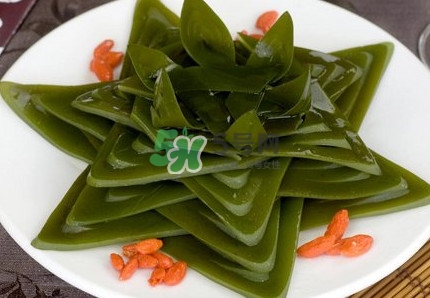 堿性食物和水果有哪些？堿性食物對(duì)身體有什么好處