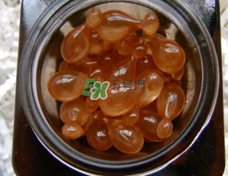 雅詩蘭黛小棕瓶安瓶膠囊怎么樣？雅詩蘭黛小棕瓶膠囊功效