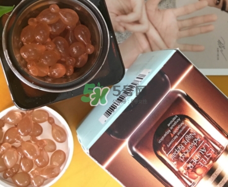雅詩蘭黛小棕瓶膠囊多少錢？小棕瓶安瓶膠囊專柜價(jià)格
