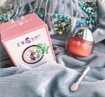 土家硒泥坊唇膜怎么樣？土家硒泥坊唇膜多少錢