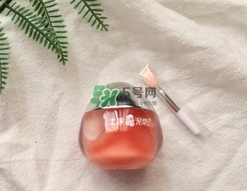 土家硒泥坊唇膜怎么樣？土家硒泥坊唇膜多少錢