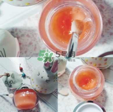 土家硒泥坊唇膜怎么用？土家硒泥坊唇膜使用方法
