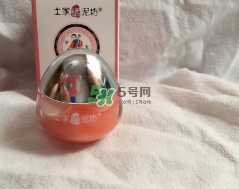 土家硒泥坊唇膜怎么用？土家硒泥坊唇膜使用方法