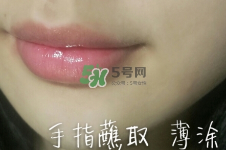 土家硒泥坊唇膜怎么用？土家硒泥坊唇膜使用方法