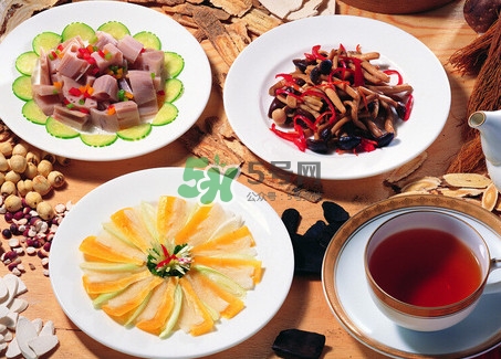 堿性食物能降尿酸嗎？吃堿性食物可以減肥嗎
