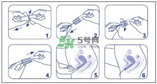 衛(wèi)生棉條會(huì)破壞膜嗎？衛(wèi)生棉條怎么用？