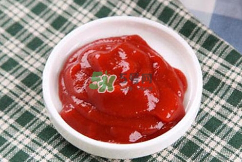 番茄醬可以做什么菜？番茄醬怎么吃