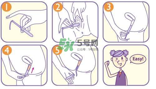 衛(wèi)生棉條處女可以用嗎？衛(wèi)生棉條哪些人不能用？