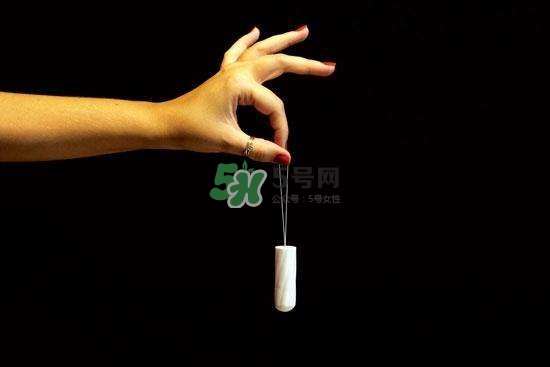 衛(wèi)生棉條怎么塞？衛(wèi)生棉條好用嗎？