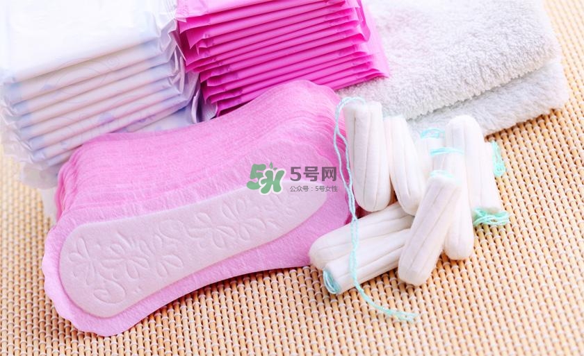衛(wèi)生棉條怎么塞？衛(wèi)生棉條好用嗎？