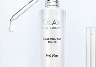 olay淡斑小白瓶和olay光感小白瓶哪個(gè)好？