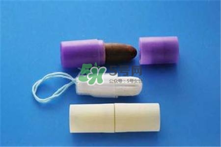 衛(wèi)生棉條處女可以用嗎？衛(wèi)生棉條哪些人不能用？