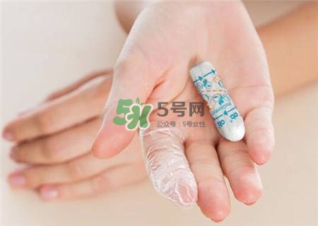 衛(wèi)生棉條處女可以用嗎？衛(wèi)生棉條哪些人不能用？