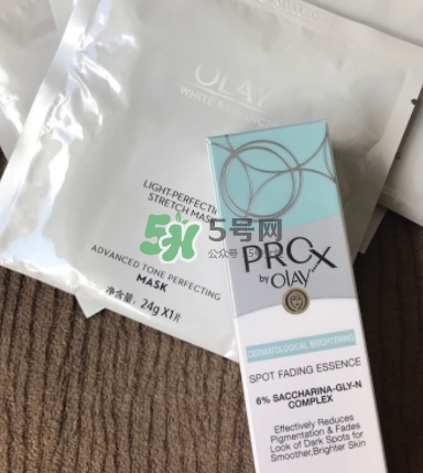 olay小白瓶prox怎么用？olay小白瓶prox使用方法