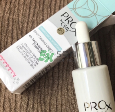 olay小白瓶prox怎么用？olay小白瓶prox使用方法