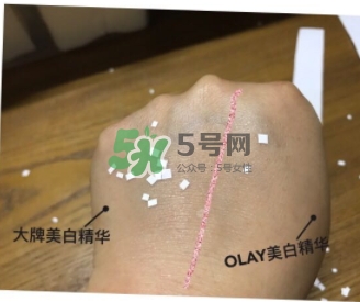 olay小白瓶prox怎么用？olay小白瓶prox使用方法