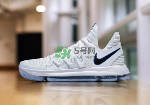 nike kd 10 numbers什么時候發(fā)售？杜蘭特10代勇士配色發(fā)售時間