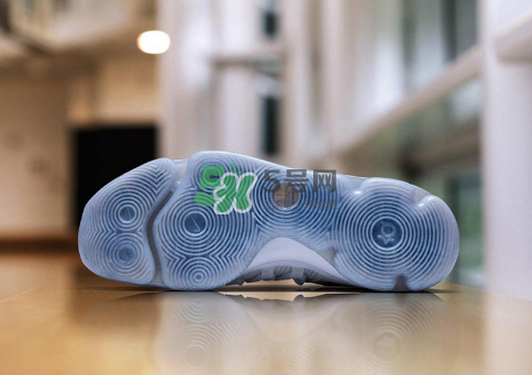 nike kd 10 numbers什么時候發(fā)售？杜蘭特10代勇士配色發(fā)售時間