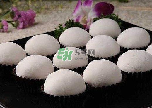 雪媚娘可以冷凍嗎？雪媚娘冷凍后能吃嗎？