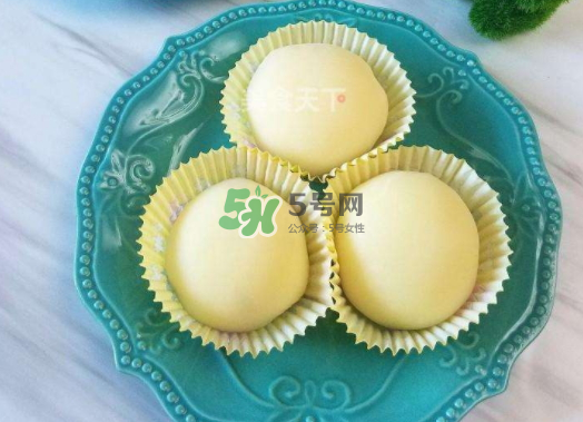 雪媚娘可以包什么水果？雪媚娘可以包什么餡？