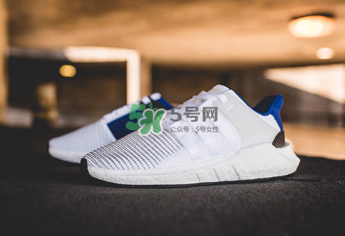 adidas eqt support 93/17白藍(lán)配色什么時(shí)候發(fā)售？