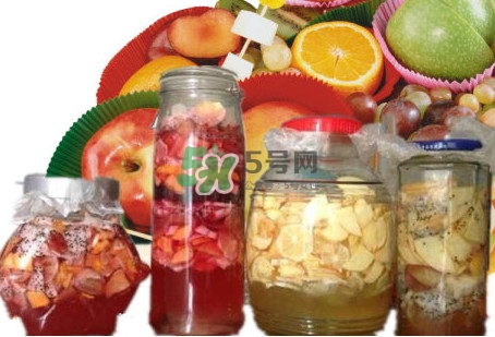 水果酵素多少錢一瓶？水果酵素減肥如何