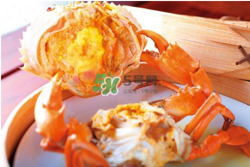 黃油蟹要蒸多長時間？黃油蟹蒸多久？