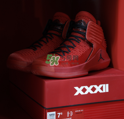 air jordan 32腳感怎么樣？air jordan 32實戰(zhàn)測評