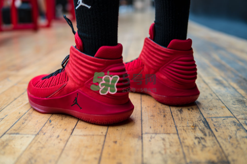 air jordan 32腳感怎么樣？air jordan 32實戰(zhàn)測評