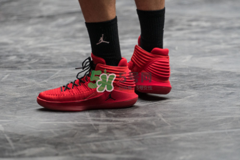 air jordan 32腳感怎么樣？air jordan 32實戰(zhàn)測評