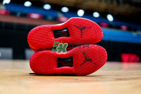 air jordan 32腳感怎么樣？air jordan 32實戰(zhàn)測評