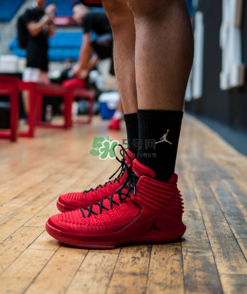 air jordan 32腳感怎么樣？air jordan 32實戰(zhàn)測評