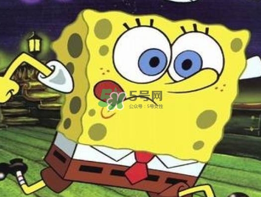 蒙面唱將海綿寶寶是誰？蒙面唱將海綿寶寶是杜淳嗎