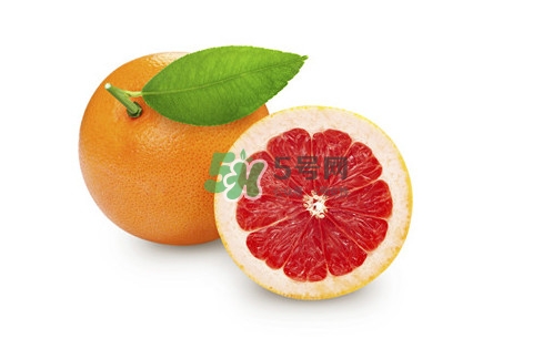 葡萄柚是西柚嗎？葡萄柚和西柚的區(qū)別