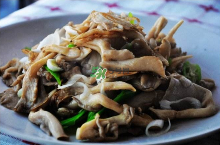 蘑菇的熱量高嗎？吃蘑菇減肥嗎？