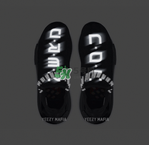 adidas hu nmd trail nerd 3m反光配色什么時候發(fā)售_在哪買？