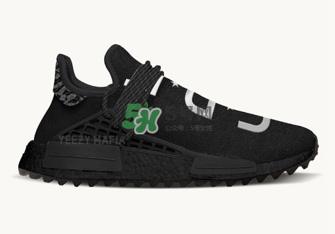 adidas hu nmd trail nerd 3m反光配色什么時候發(fā)售_在哪買？