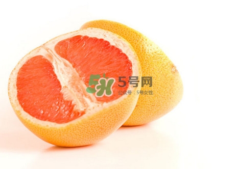 葡萄柚什么時候成熟？葡萄柚什么時候上市