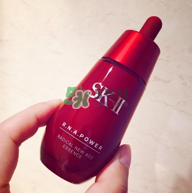 sk2小紅瓶怎么用？sk2小紅瓶精華使用方法