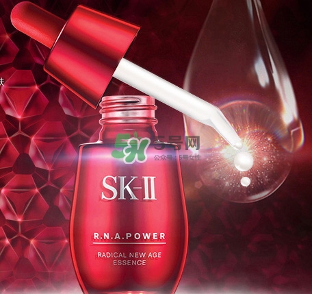 sk2小紅瓶怎么用？sk2小紅瓶精華使用方法