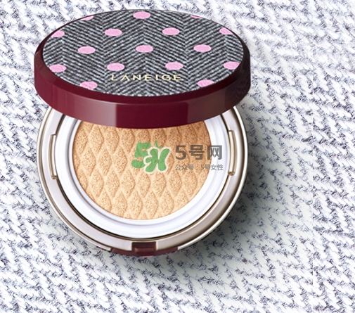 蘭芝摩登限量彩妝有哪些？蘭芝摩登限量彩妝多少錢