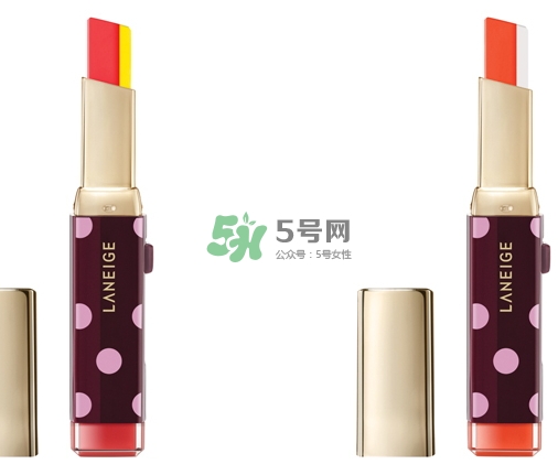 蘭芝摩登限量彩妝有哪些？蘭芝摩登限量彩妝多少錢