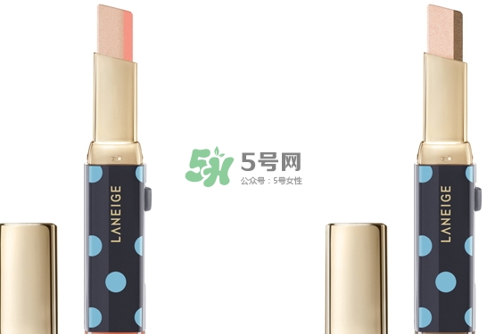 蘭芝摩登限量彩妝有哪些？蘭芝摩登限量彩妝多少錢